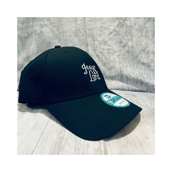 New Era Cap Embroidered Unisex Christian Hat - Picture 3 of 8